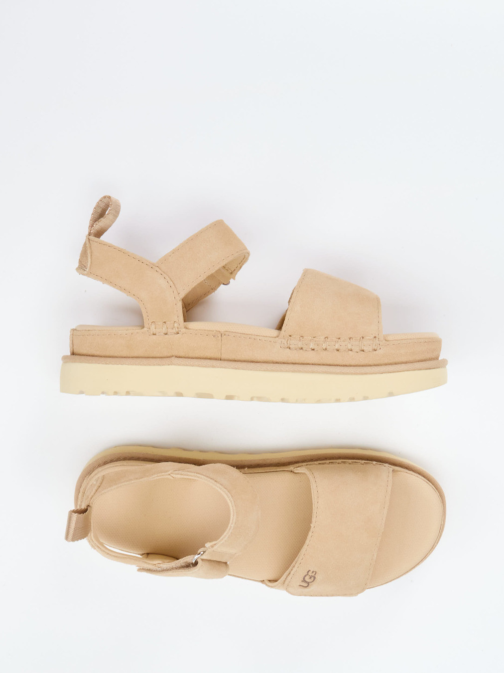 Sandale beige 1201399001304