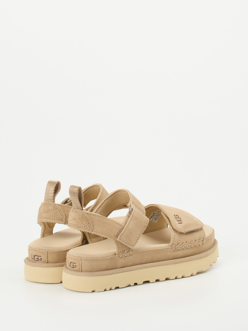 Sandale beige 1201399001303