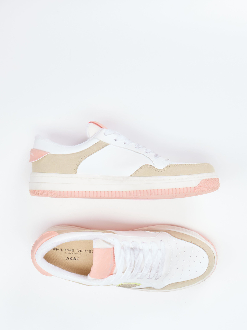 Sneaker multi 1663979001904