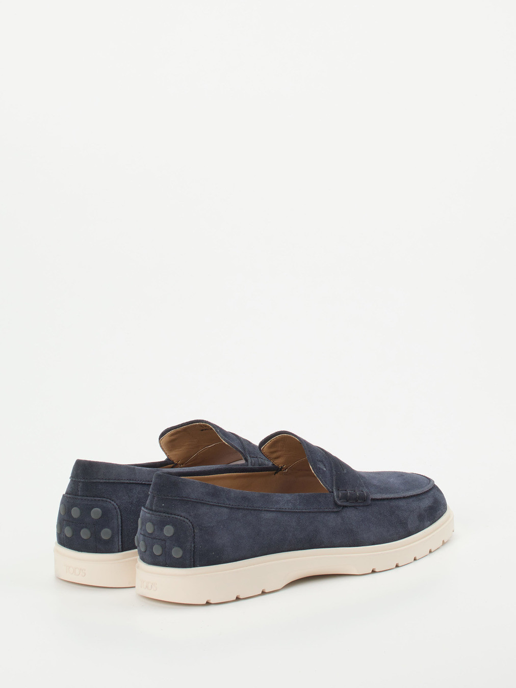 Slipper blau 4510109010203