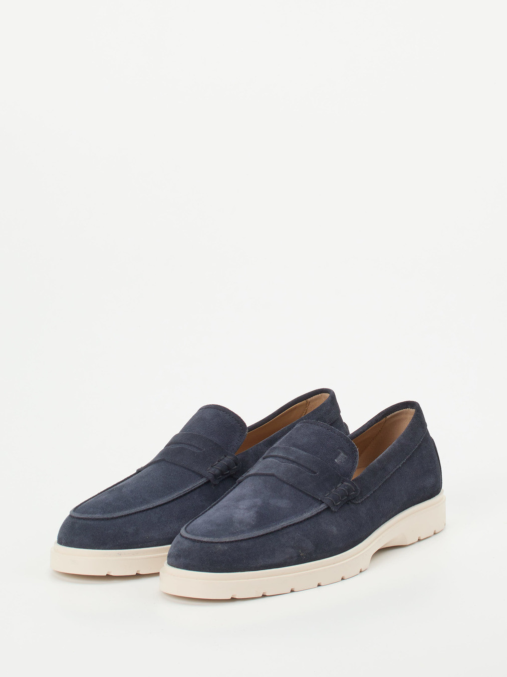 Slipper blau 4510109010202