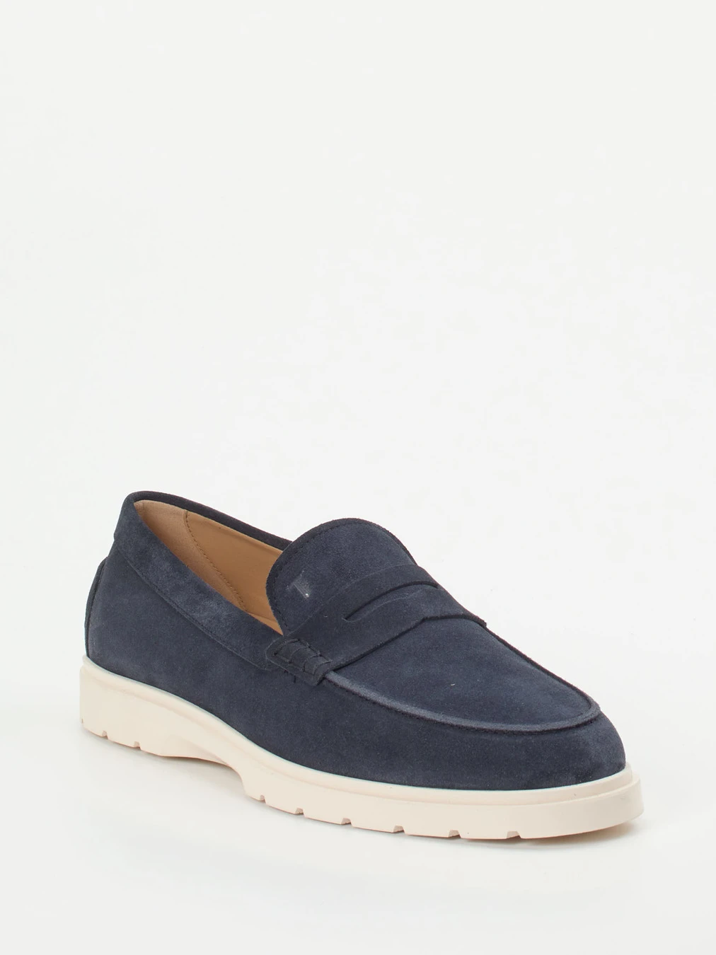 Slipper blau 4510109010206