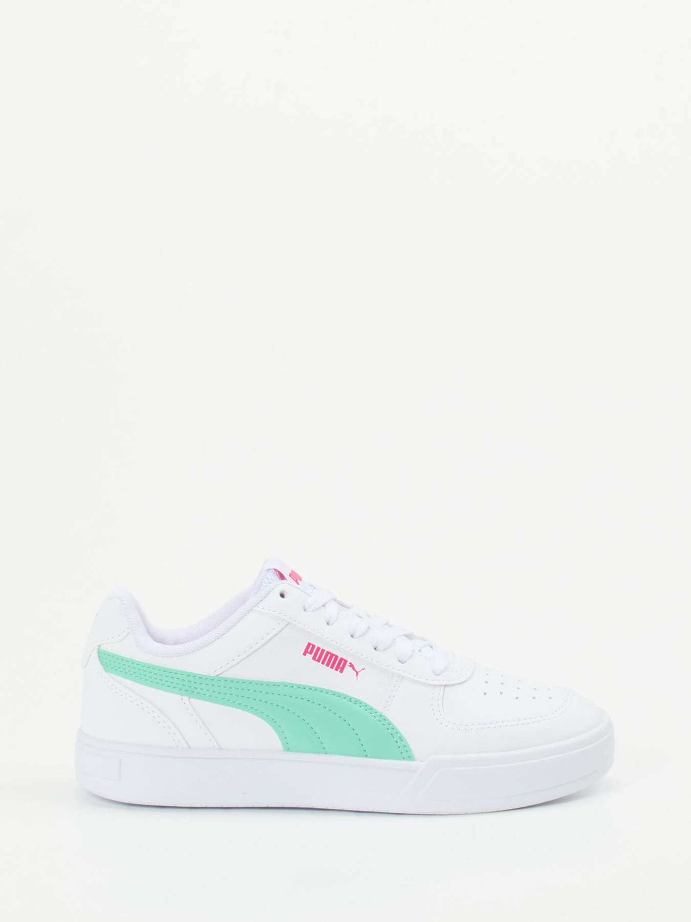 Sneaker weiß 8665796000101