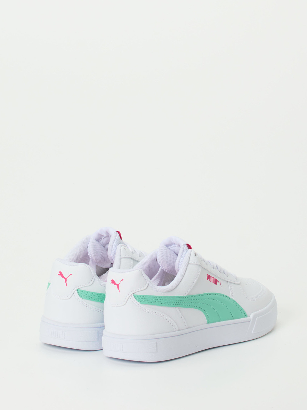 Sneaker weiß 8665796000103