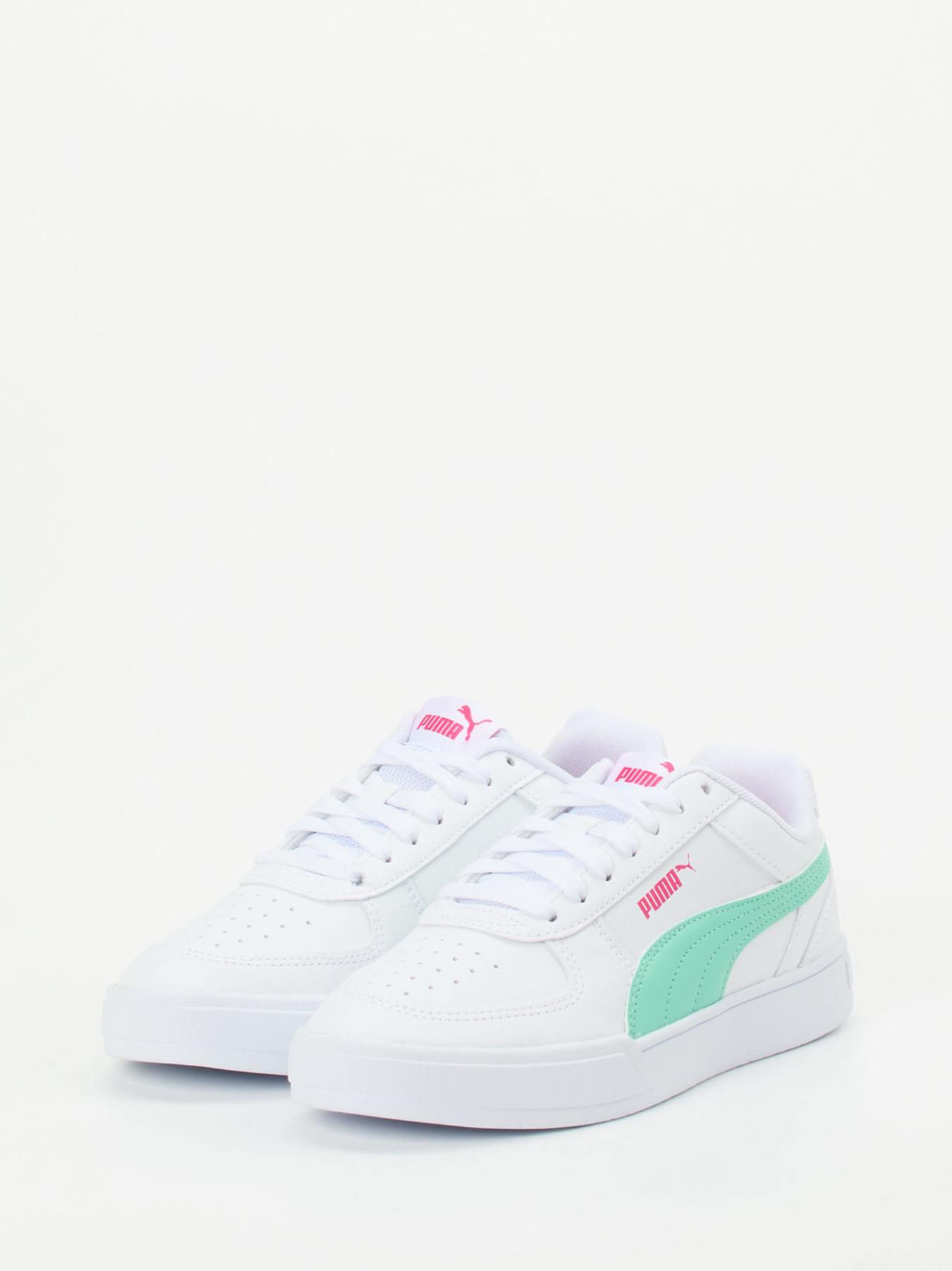 Sneaker weiß 8665796000102