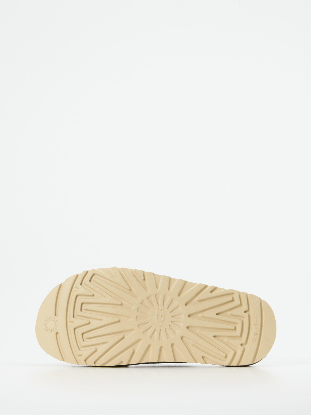 Pantolette grün 1103659000105