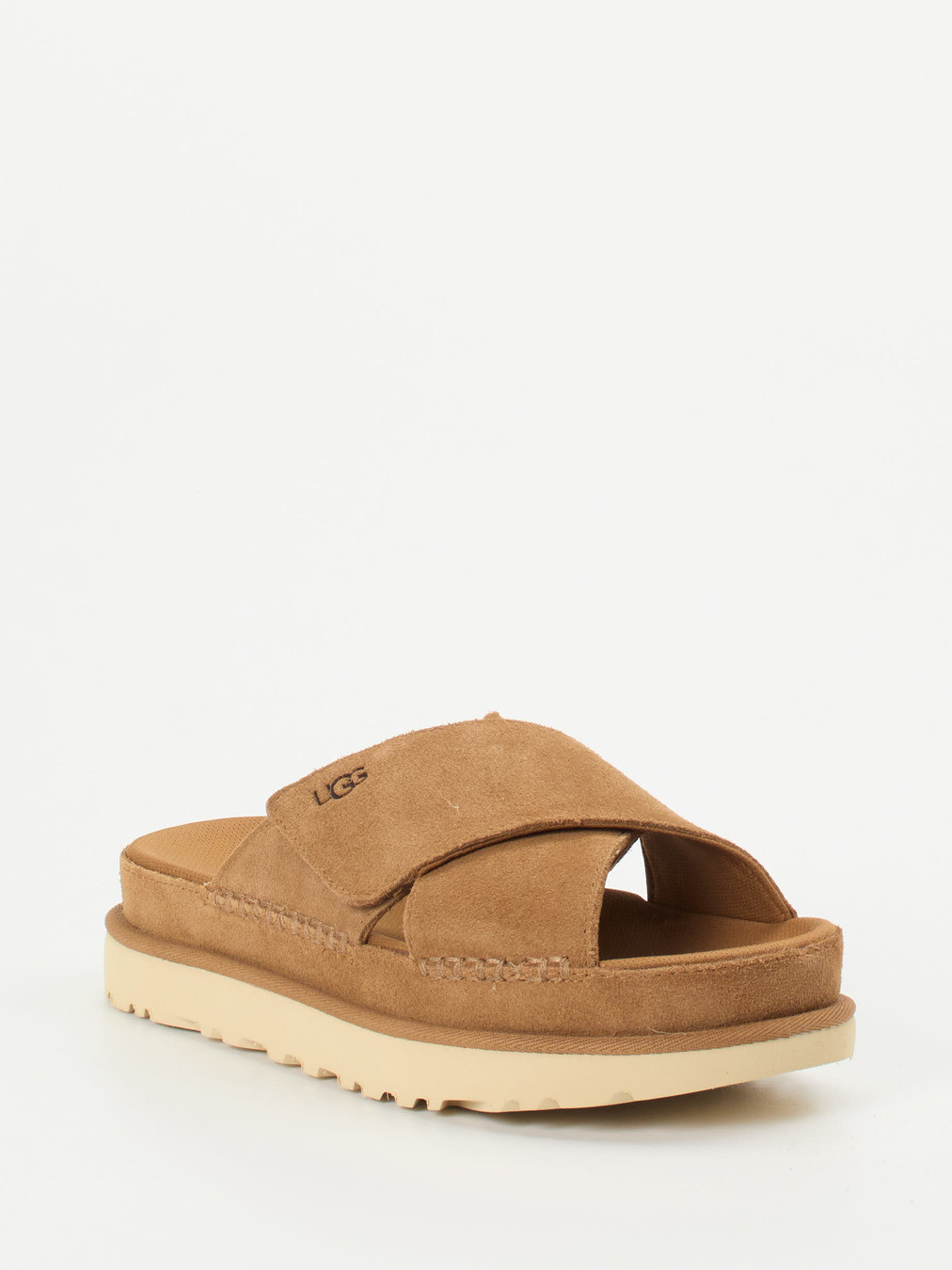 Pantolette braun 1103289000406