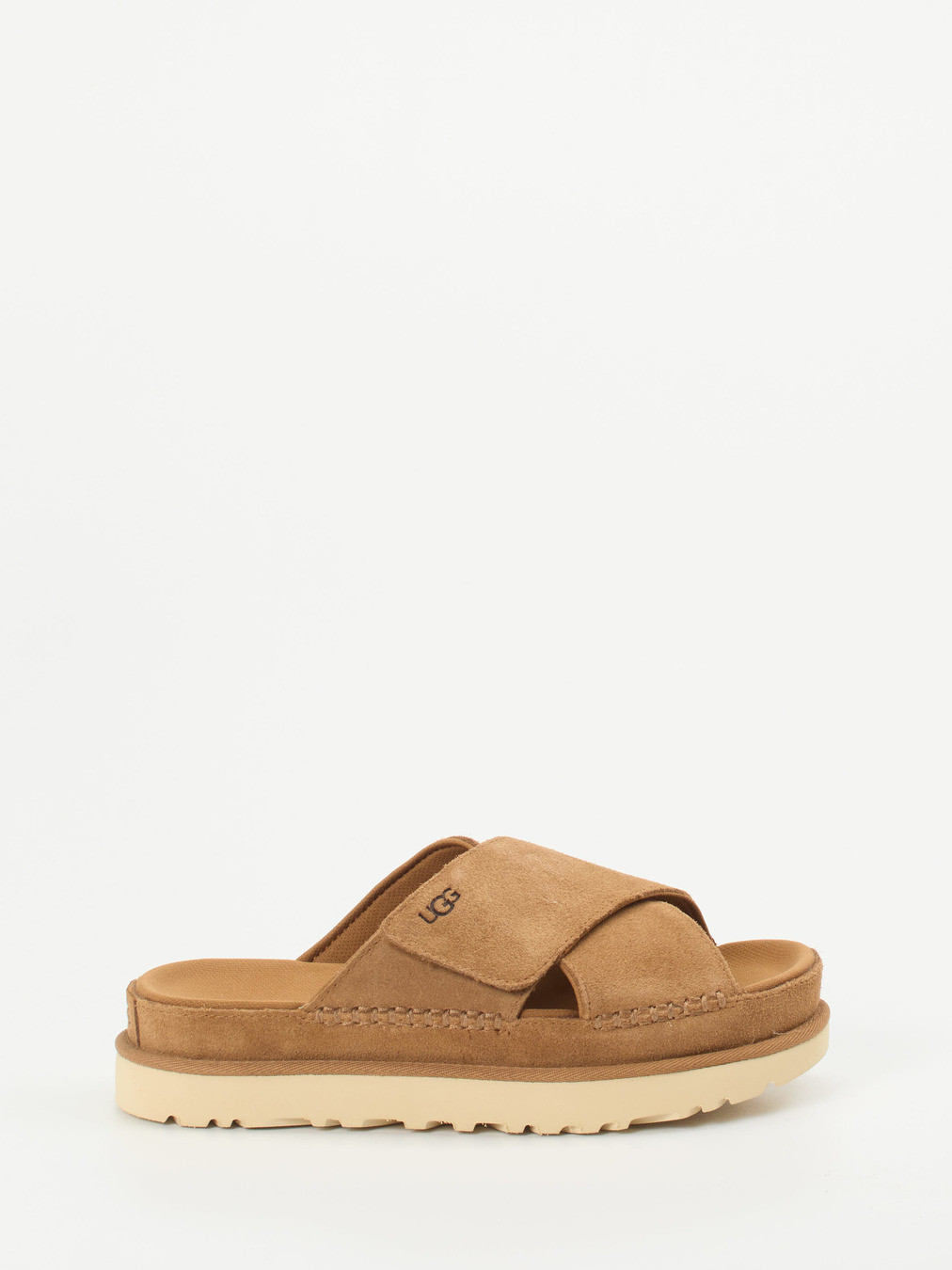 Pantolette braun 1103289000401