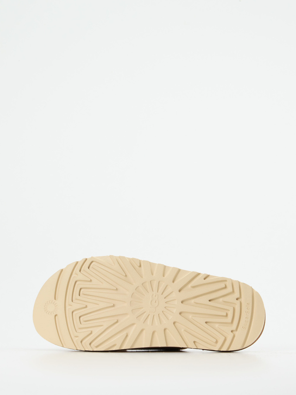 Pantolette braun 1103289000405