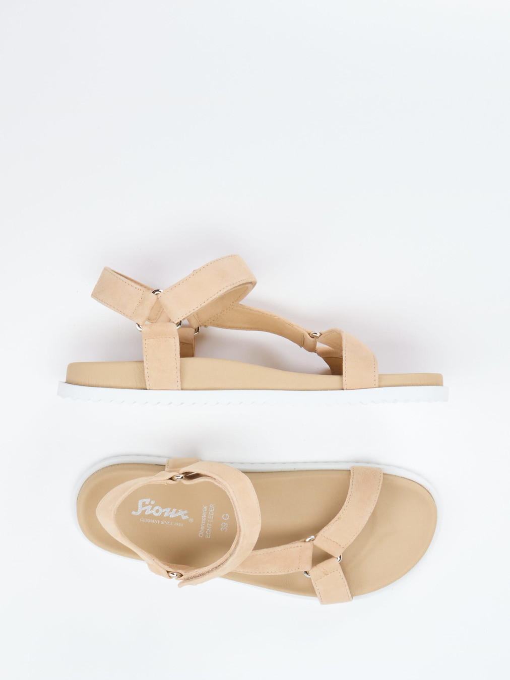 Sandalette beige 2200359000704