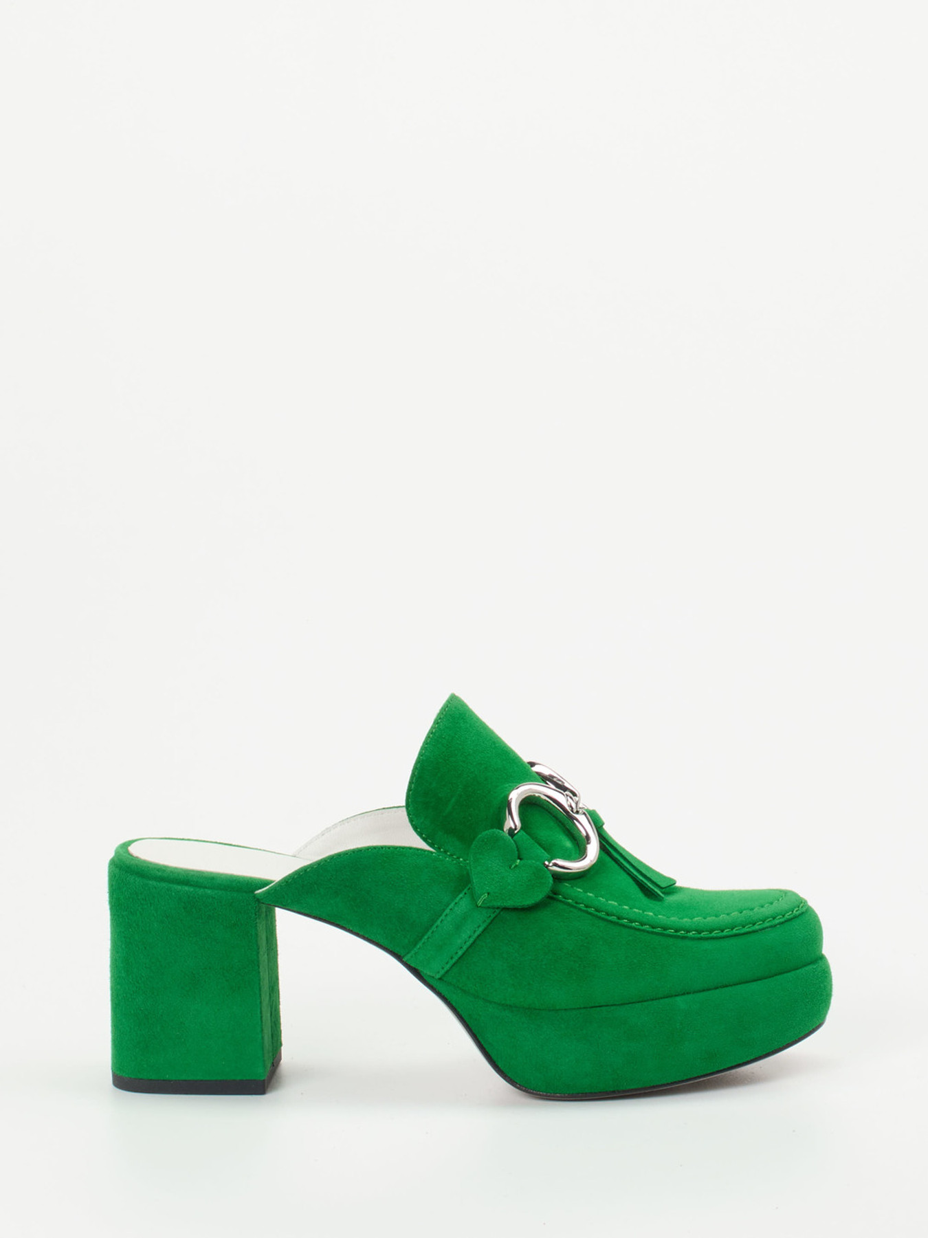 Clogs grün 1178659000101