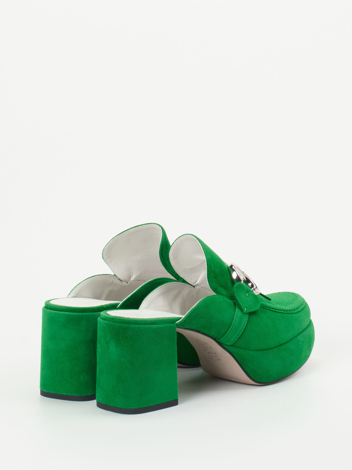 Clogs grün 1178659000103