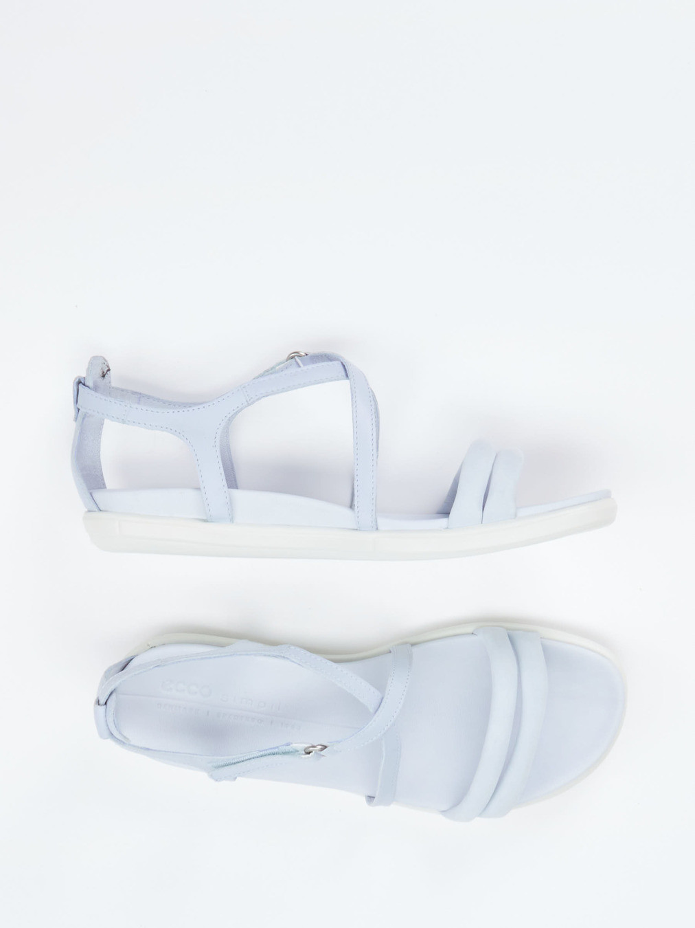 Sandale blau 1201199000504