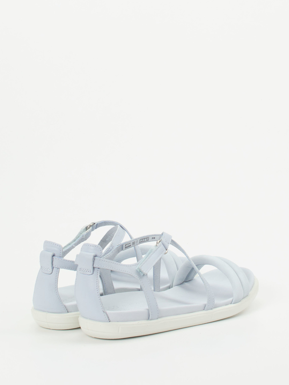 Sandale blau 1201199000503