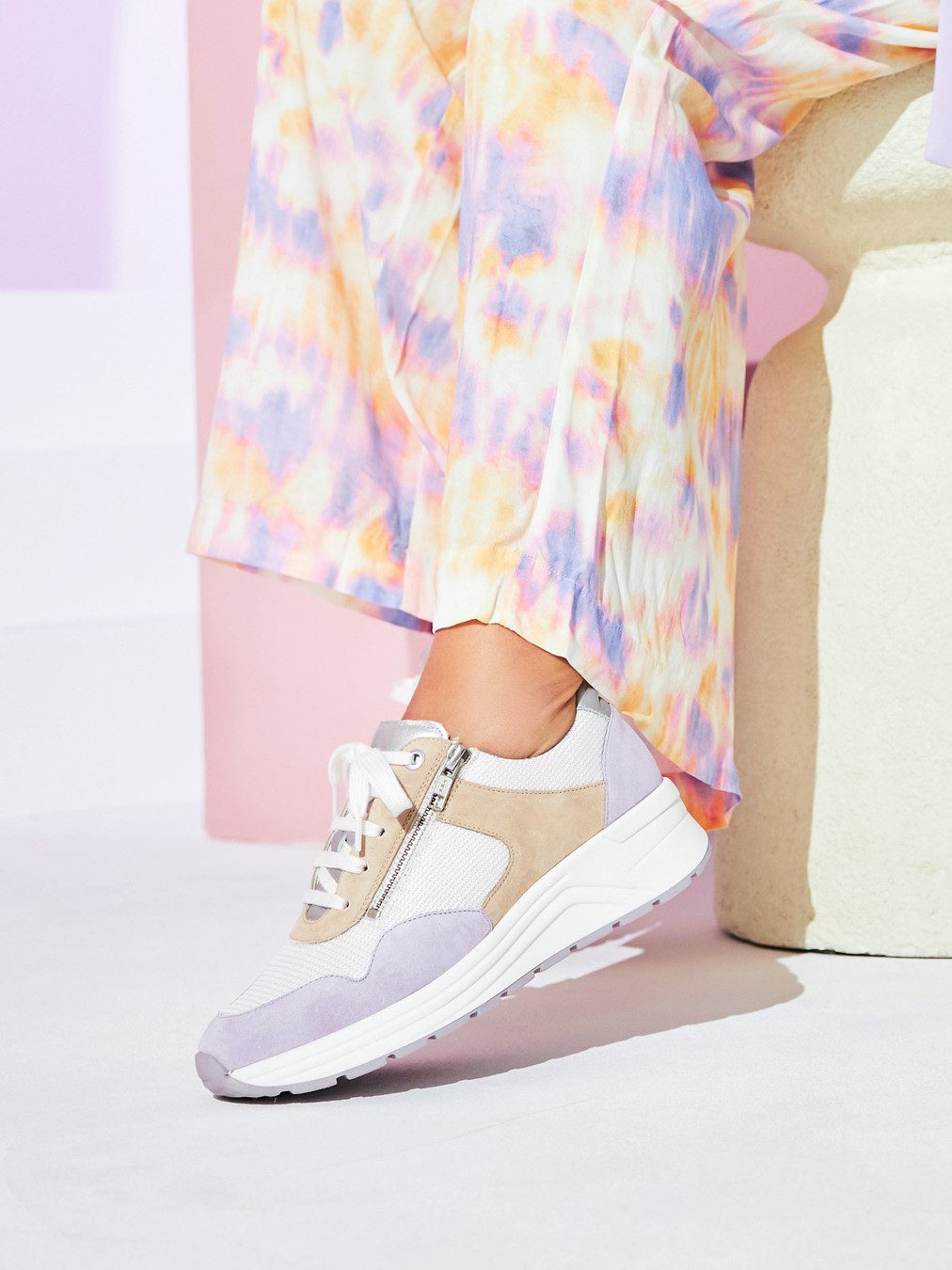 Sneaker multi 2691999000102