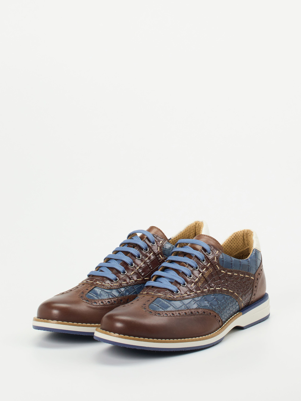 Sneaker braun 4661291000502