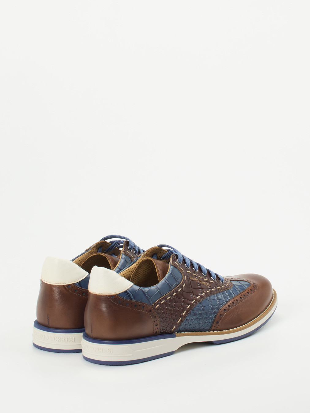 Sneaker braun 4661291000503