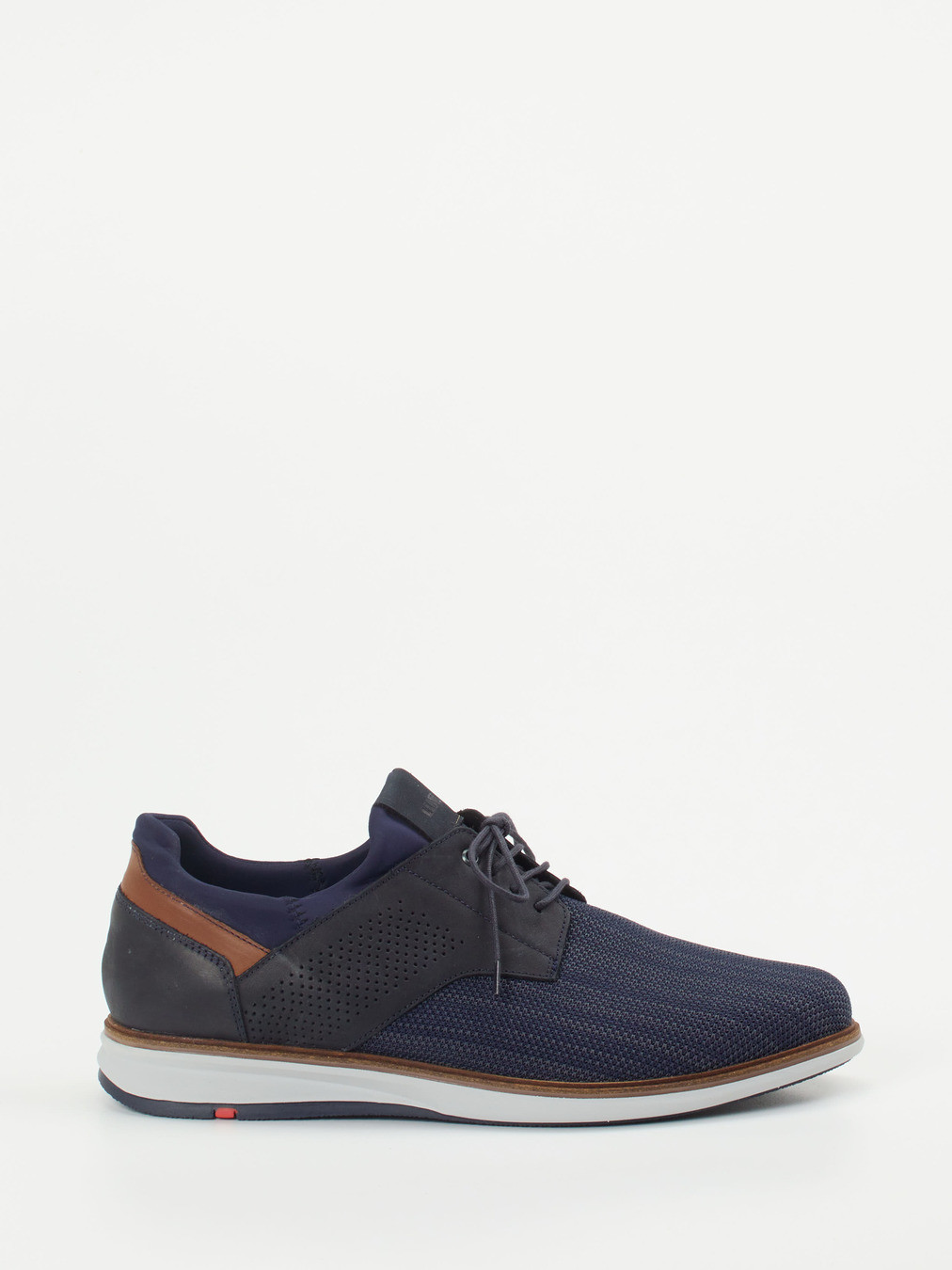Schnürschuh KERIN blau 4651109004601