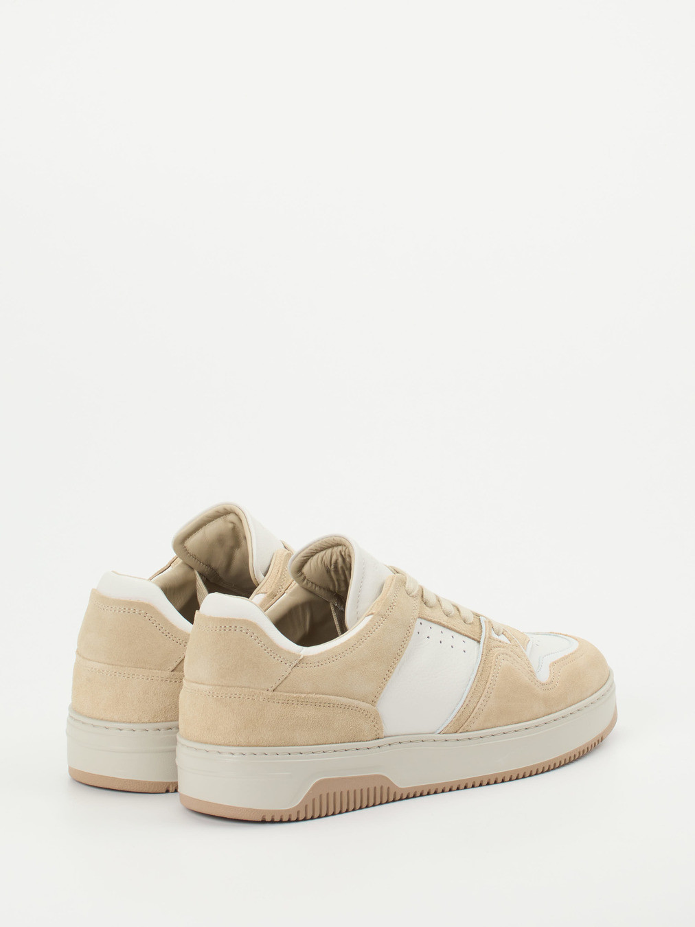 Sneaker CPH167M weiß 4661793001403