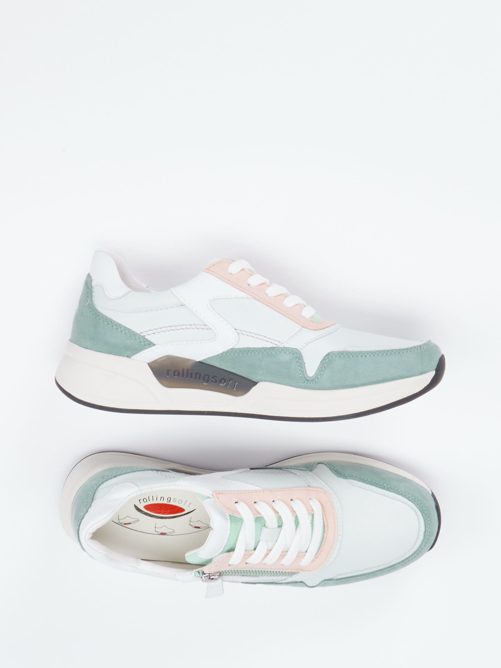 Sneaker multi 2661995000404