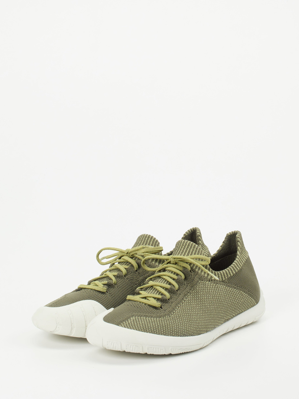 Sneaker grün 4661629011102