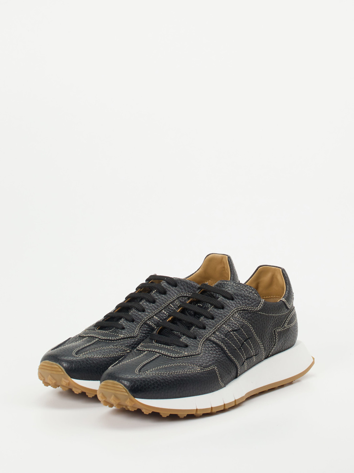 Sneaker schwarz 4661009057502