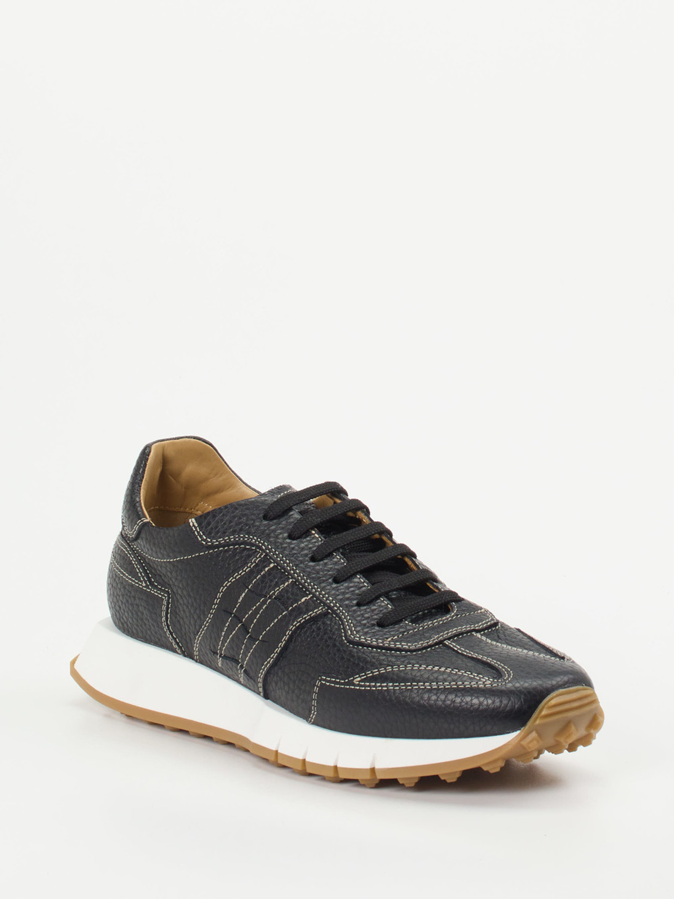 Sneaker schwarz 4661009057506