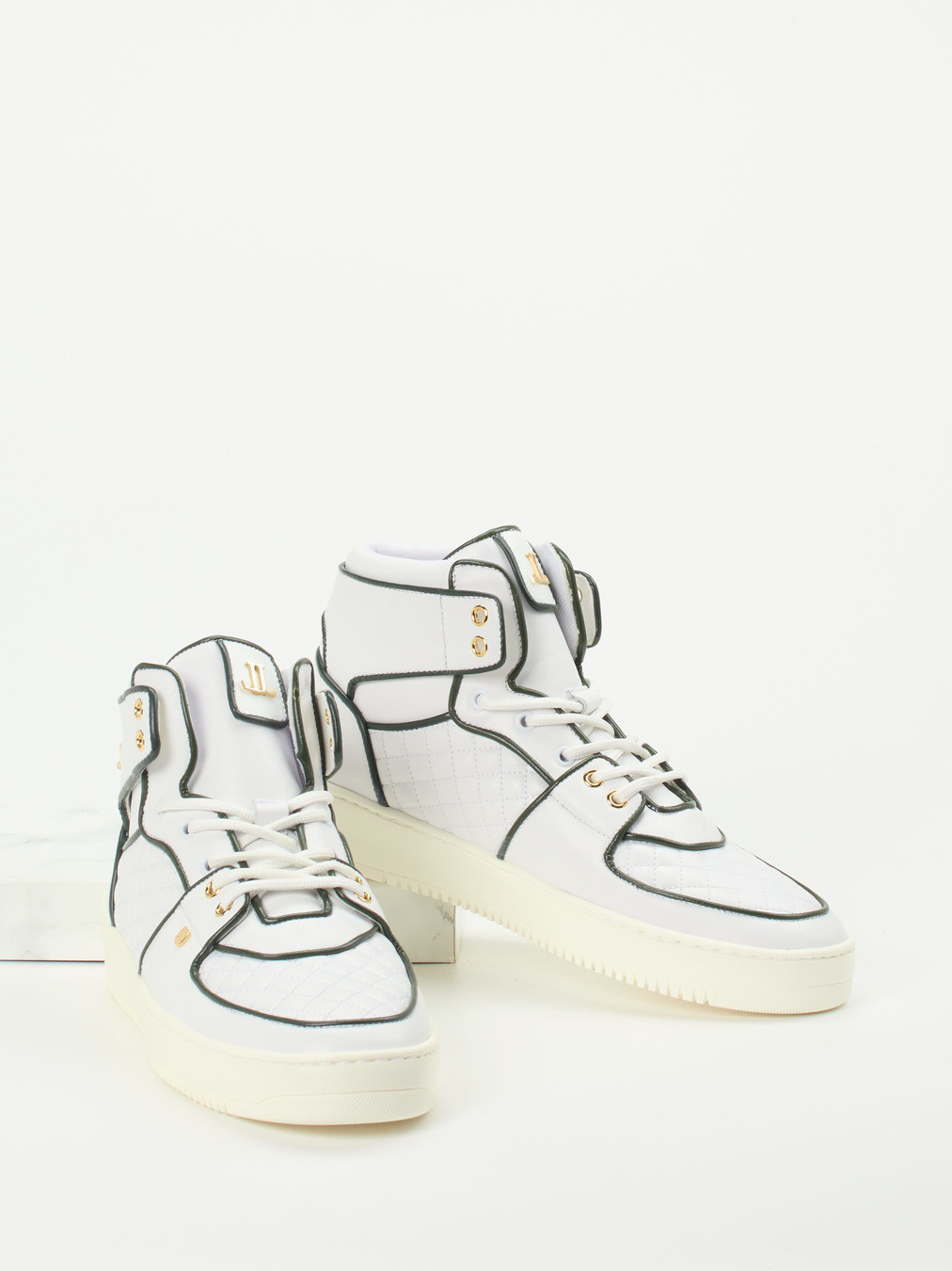 Sneaker high weiß 4761796000104