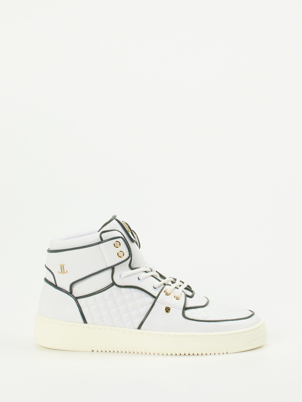 Sneaker high weiß 4761796000101