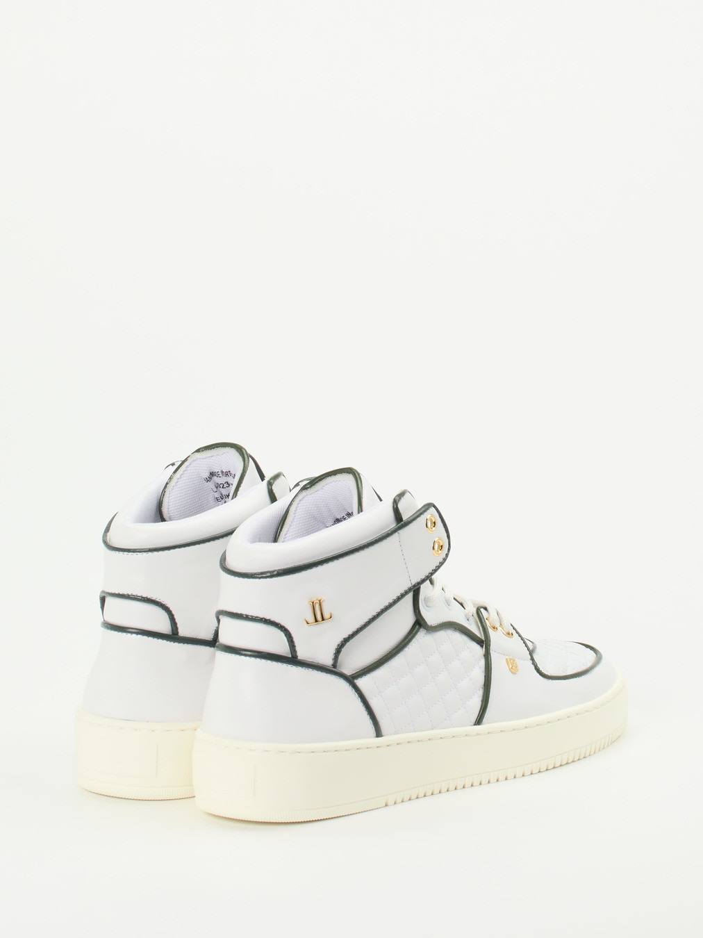 Sneaker high weiß 4761796000103