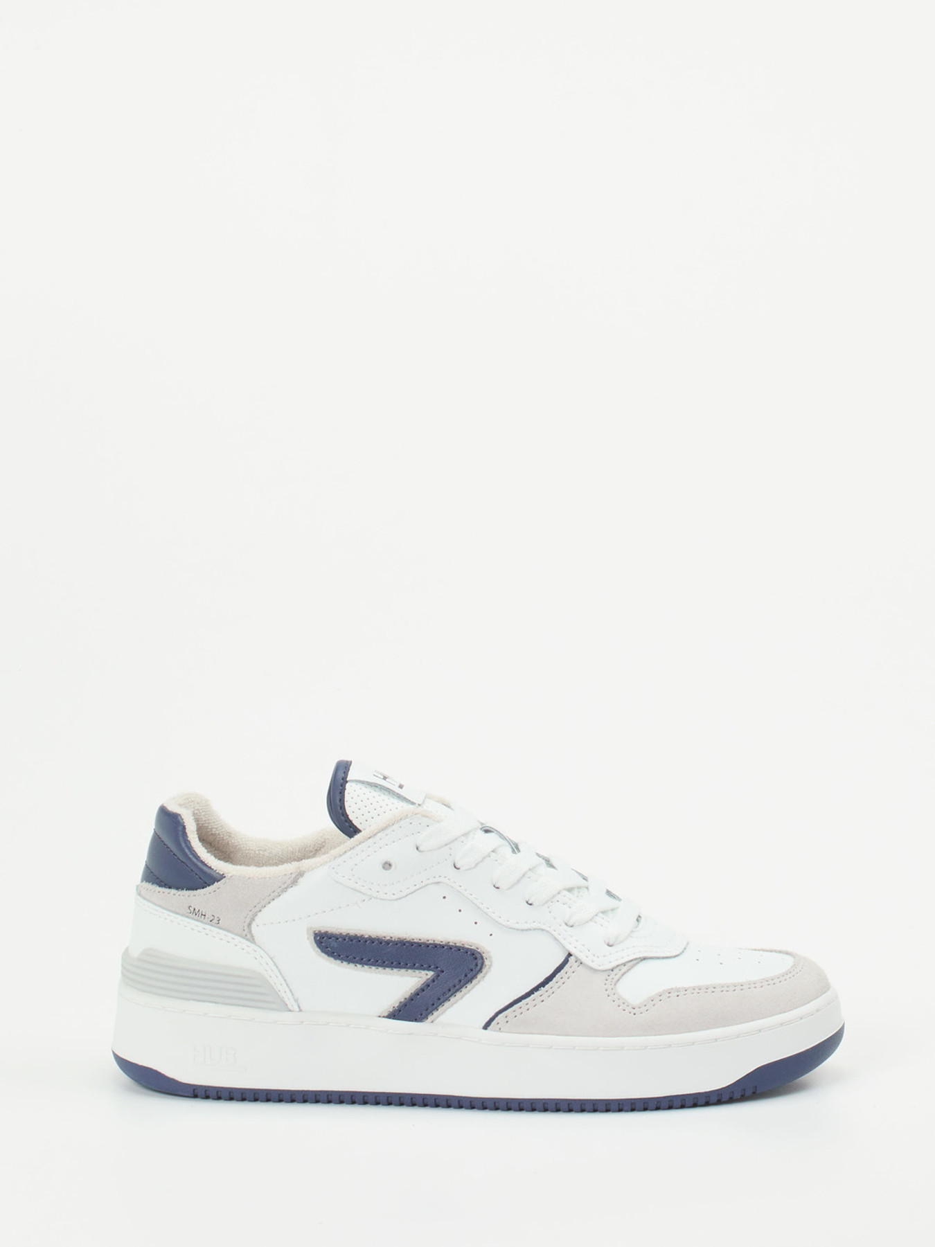 Sneaker weiß 8465791000701