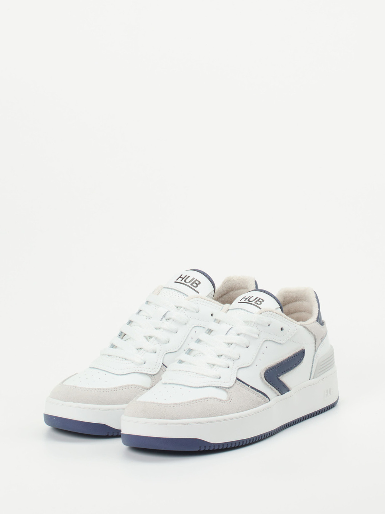 Sneaker weiß 8465791000702