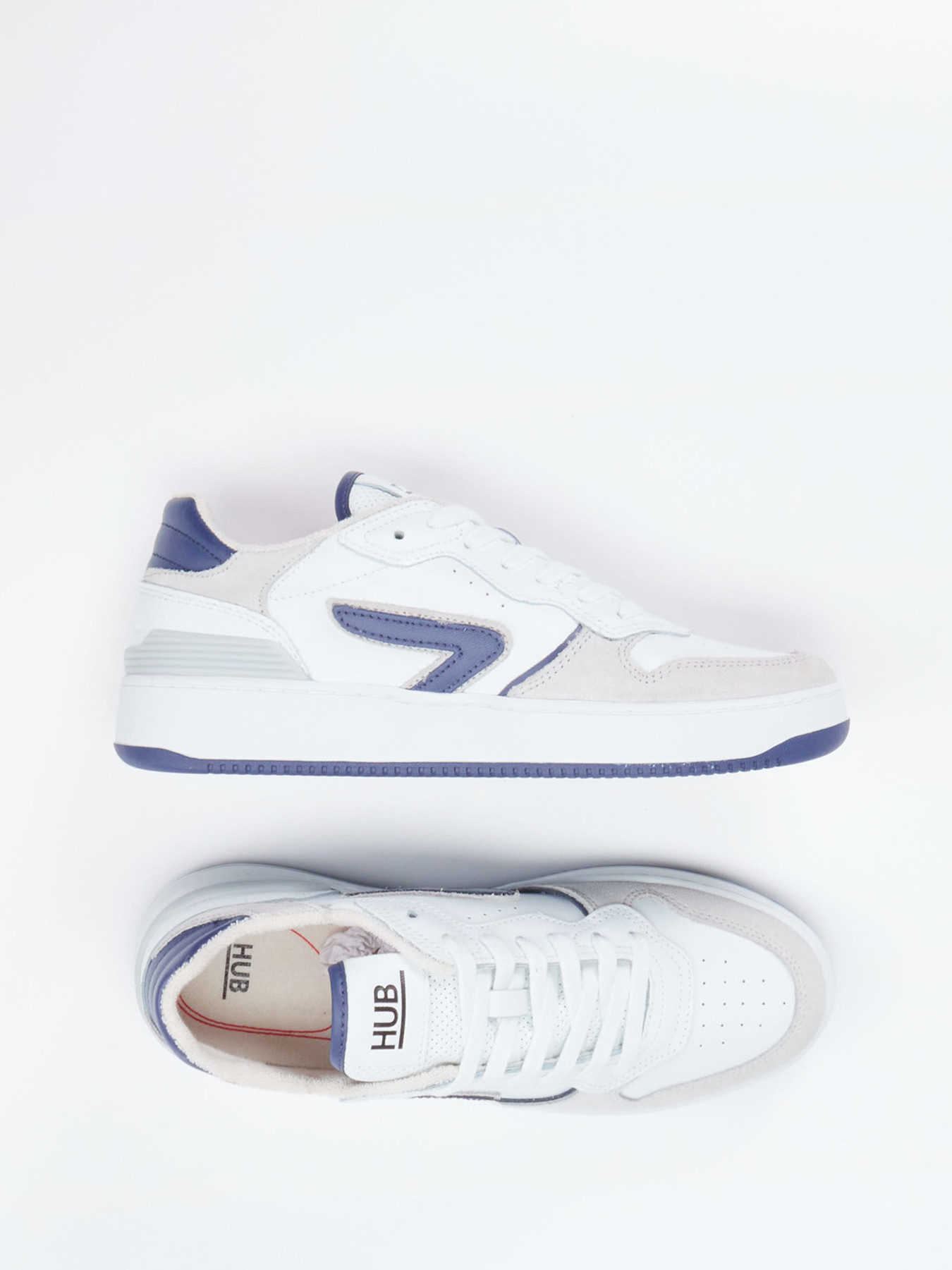 Sneaker weiß 8465791000704