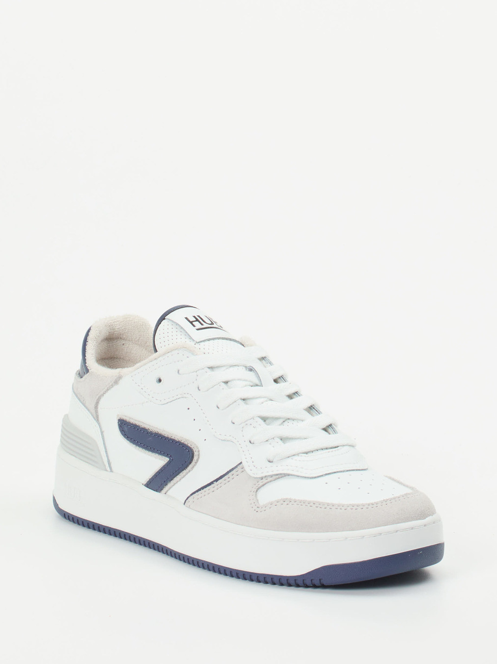 Sneaker weiß 8465791000706