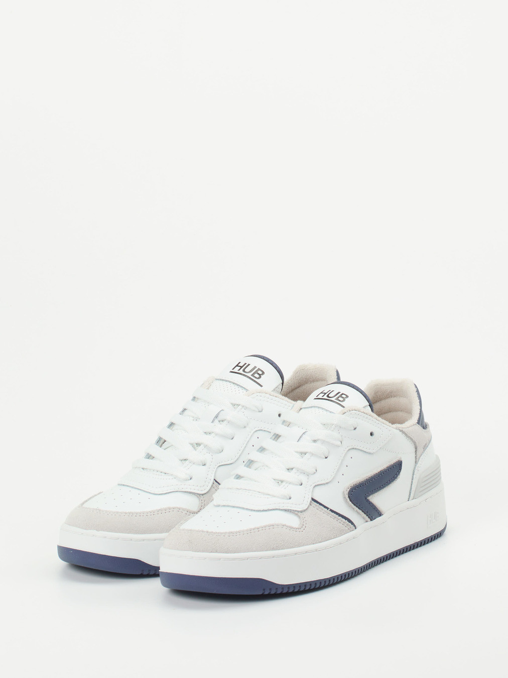 Sneaker weiß 8465791000702