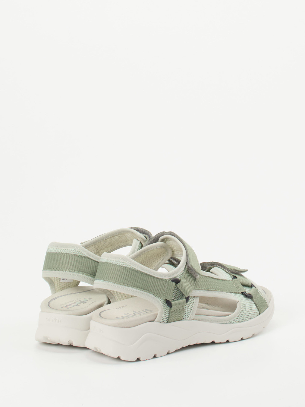 Sandalette grün 2253699000203