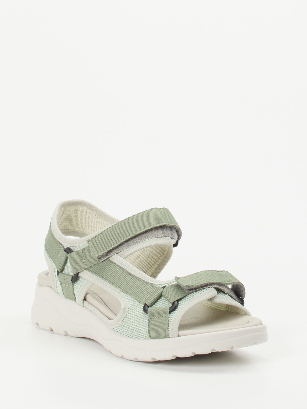 Sandalette grün 2253699000206