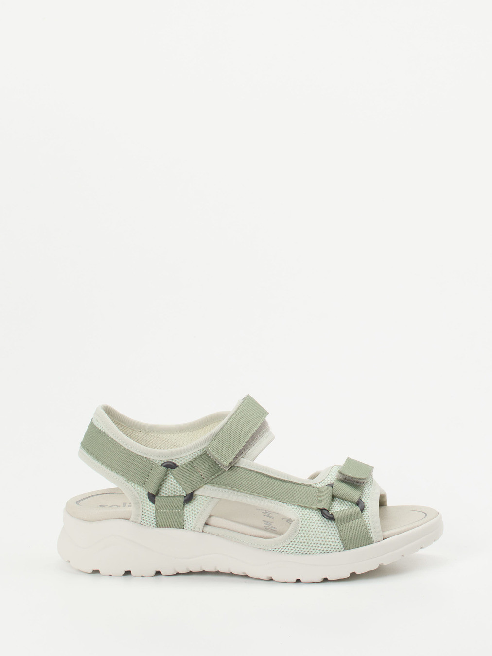 Sandalette grün 2253699000201