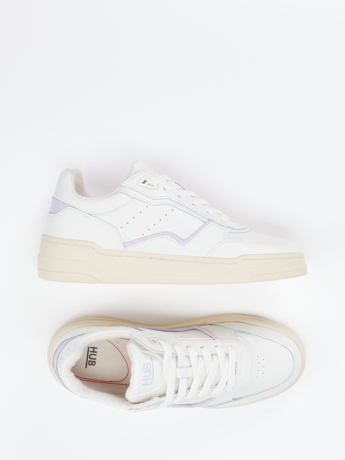 Sneaker beige 8165379000304