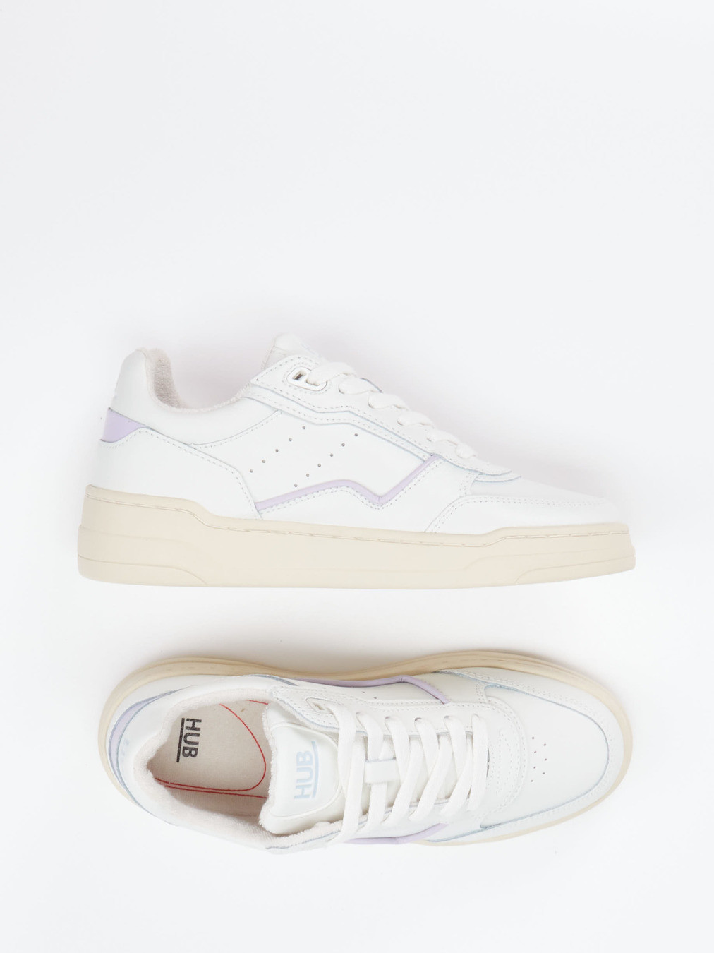 Sneaker beige 8165379000304