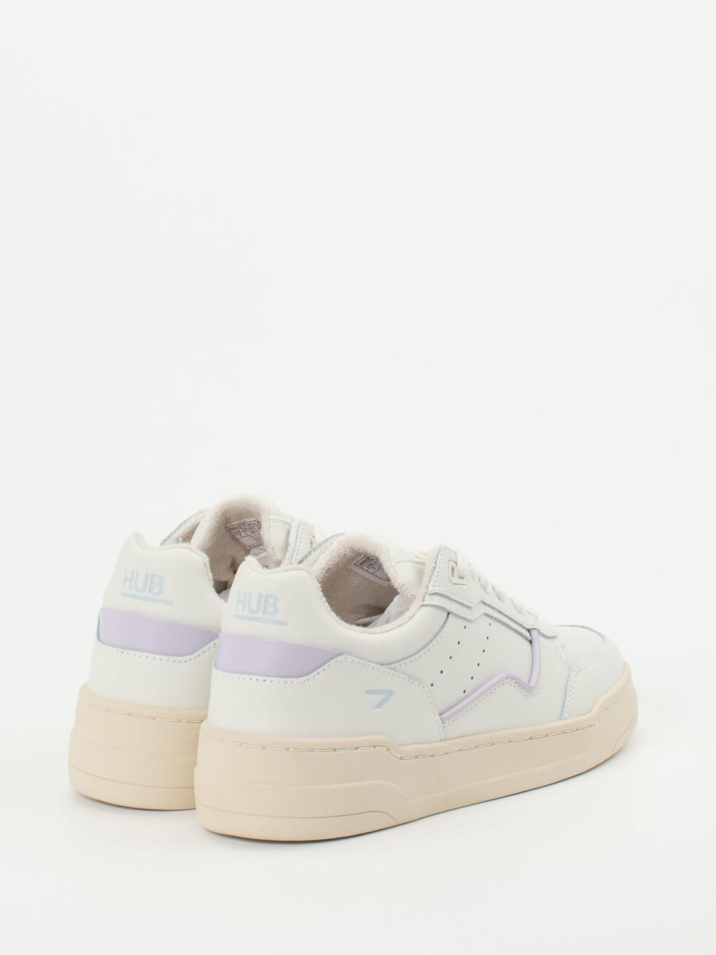 Sneaker beige 8165379000303