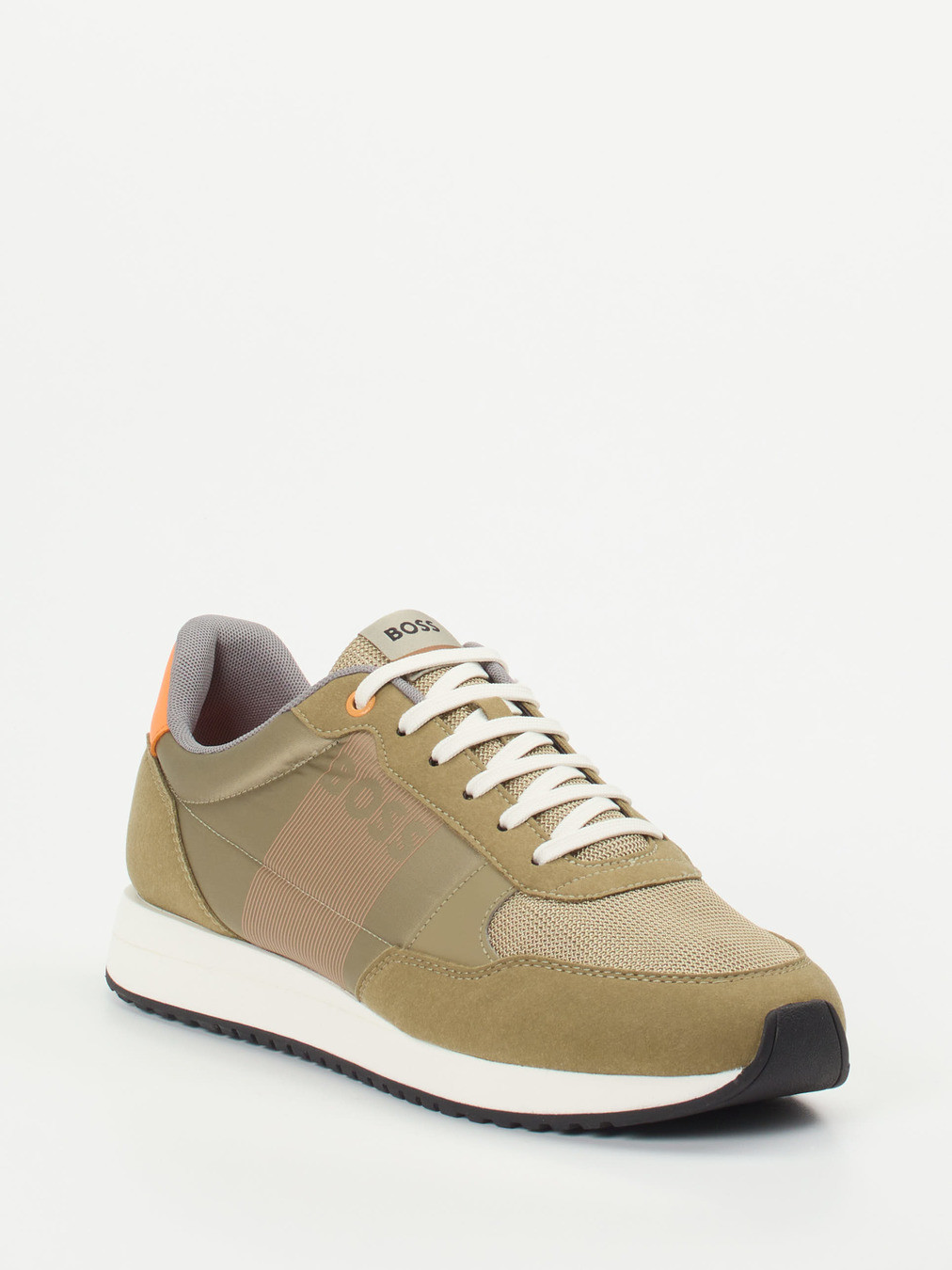 Sneaker grün 4661629011606