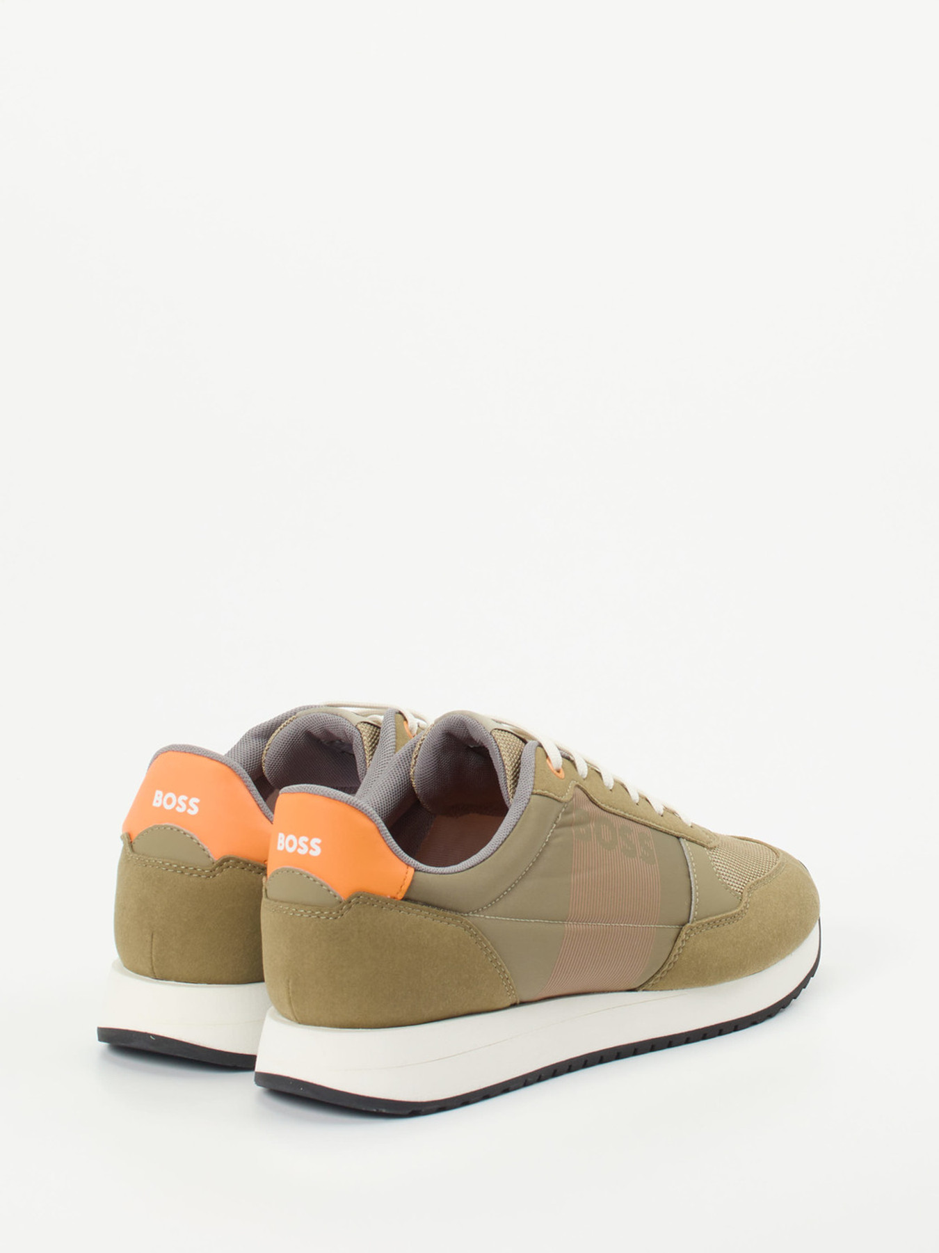 Sneaker grün 4661629011603