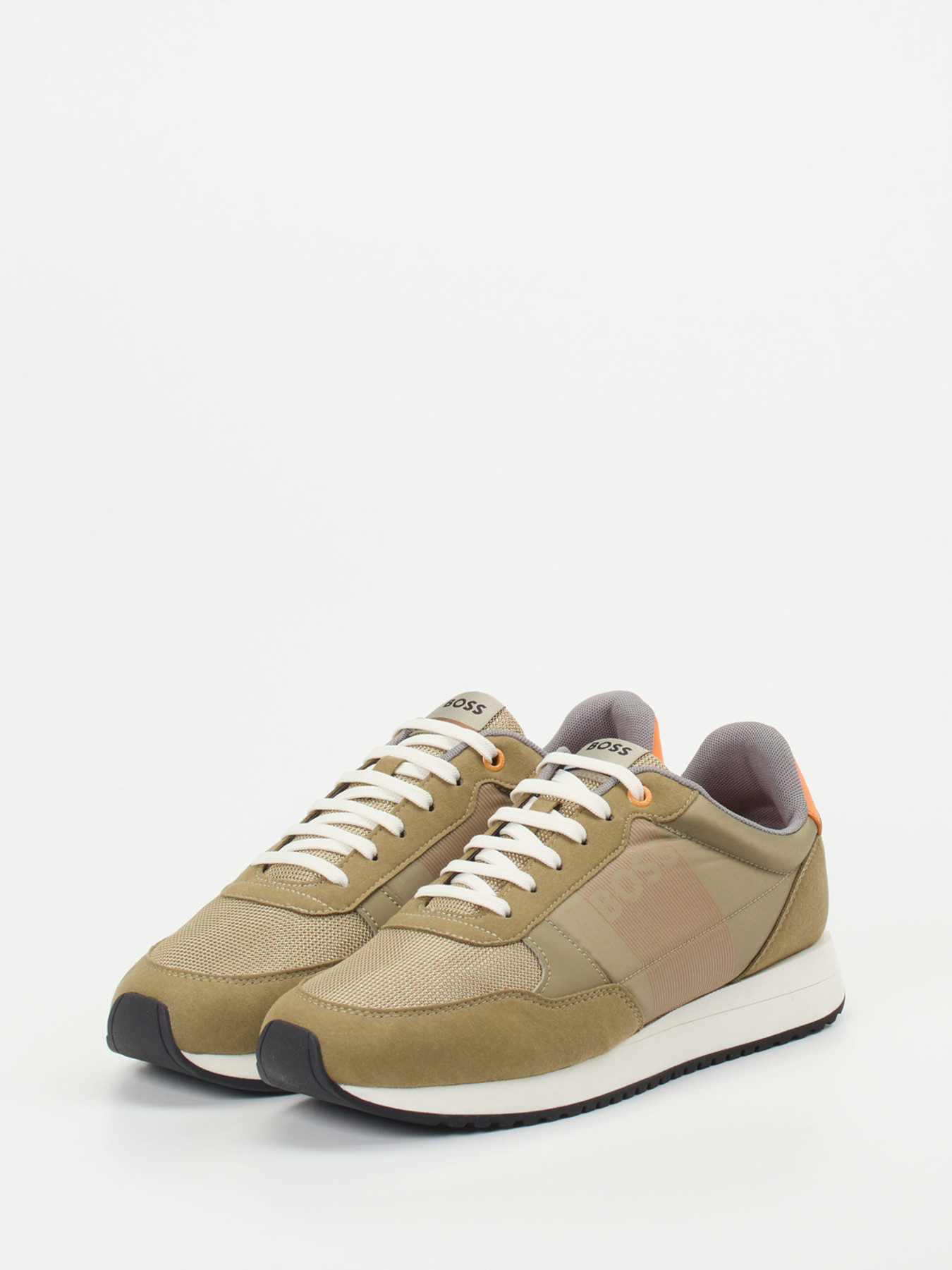 Sneaker grün 4661629011602