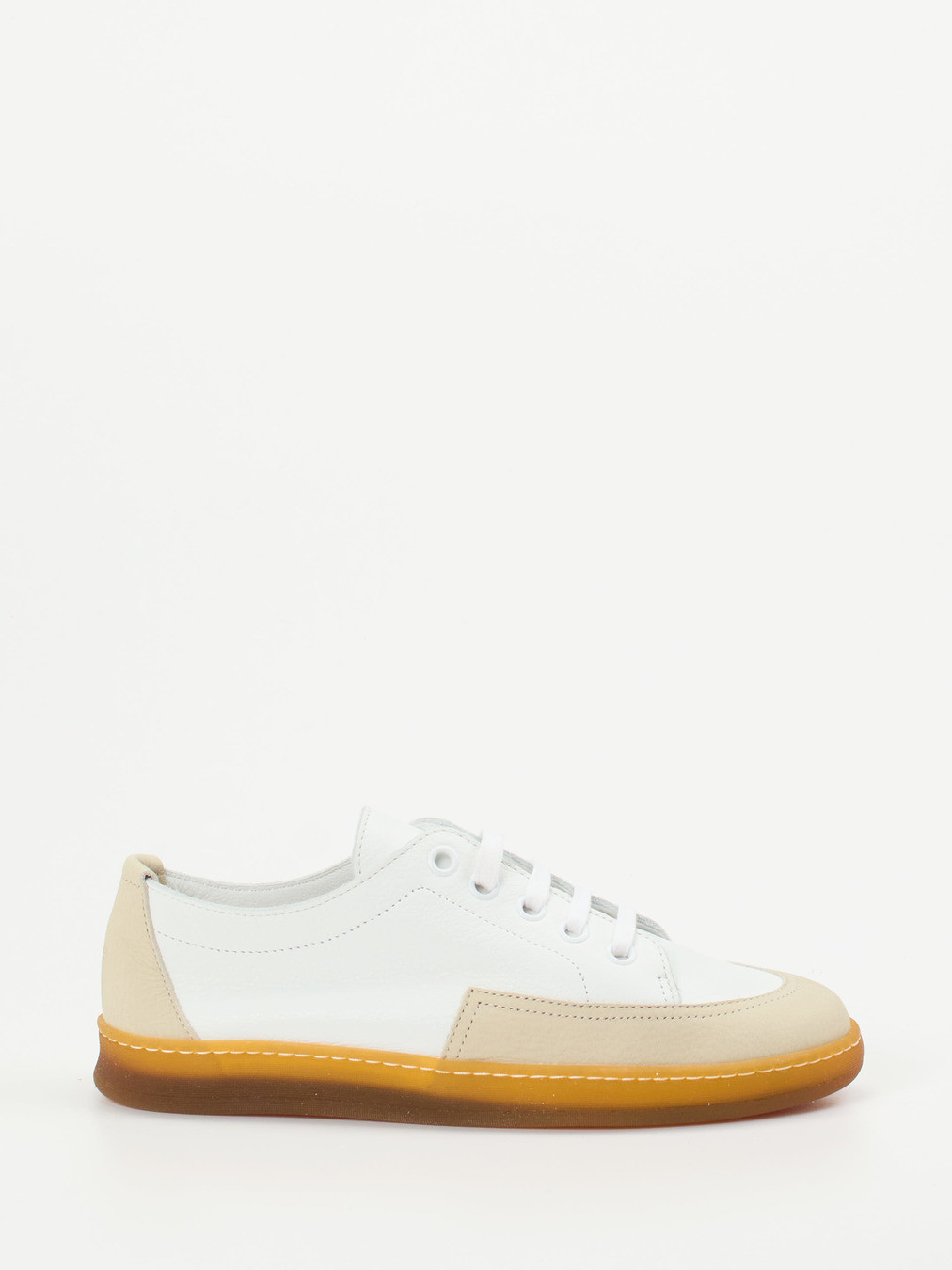 Sneaker weiß 1661703000601