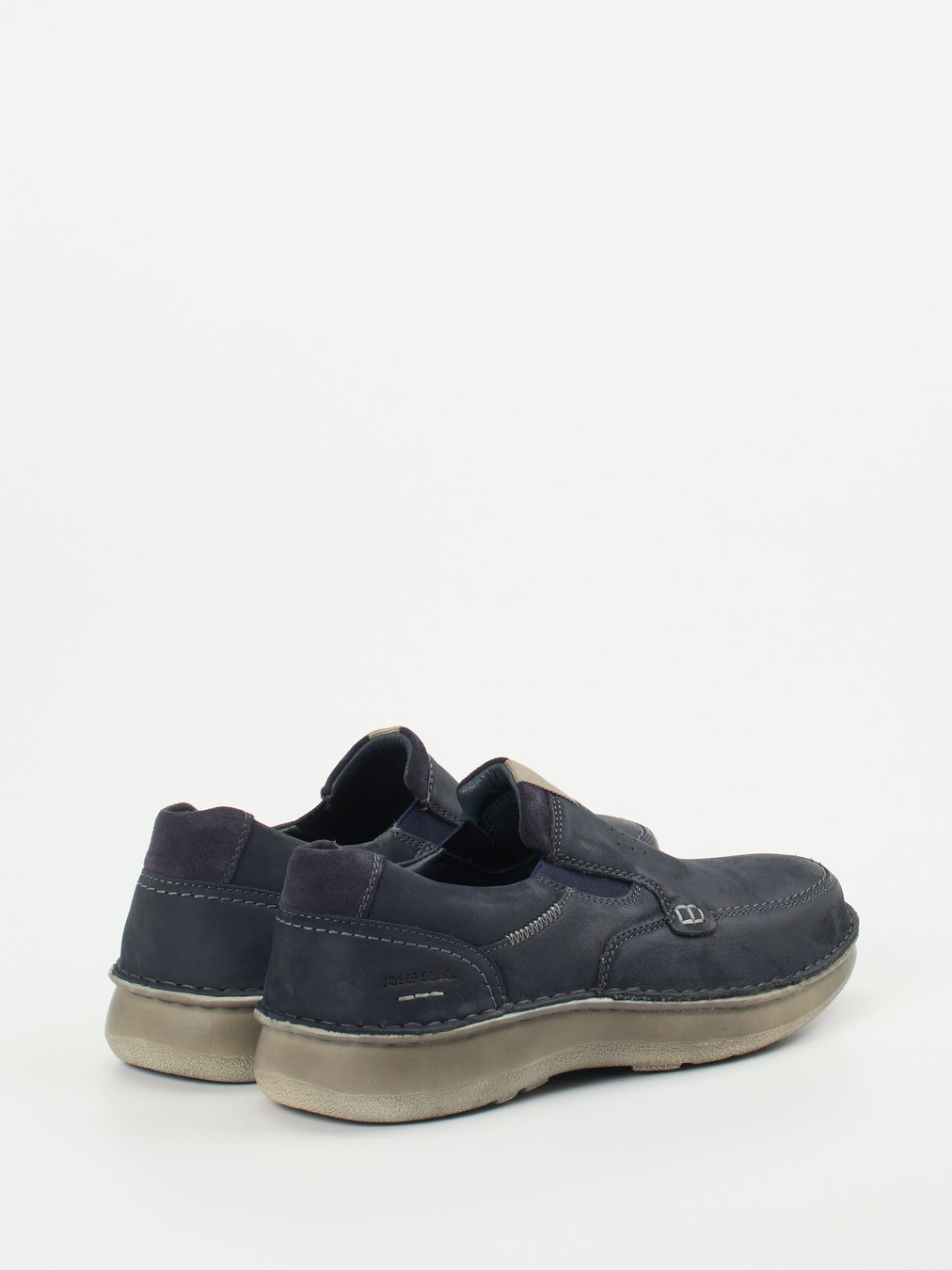 Slipper blau 4551109000803