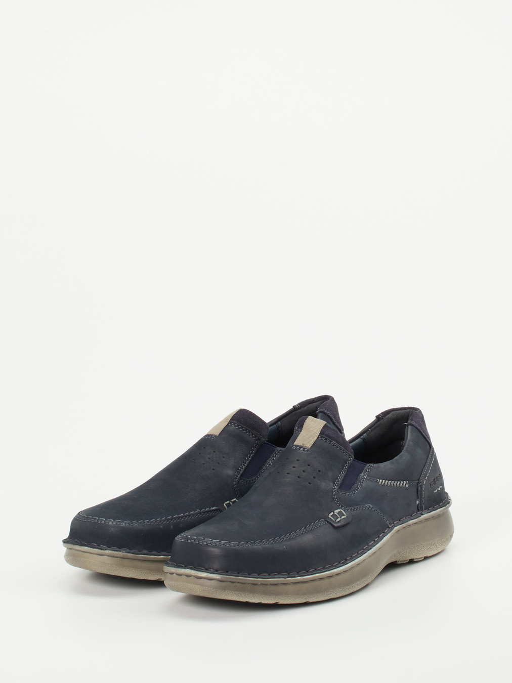 Slipper blau 4551109000802