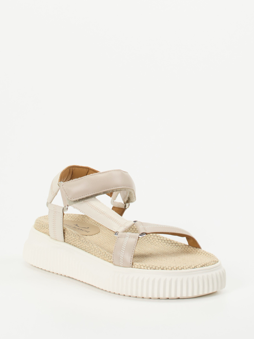 Sandale grau 1203499000406