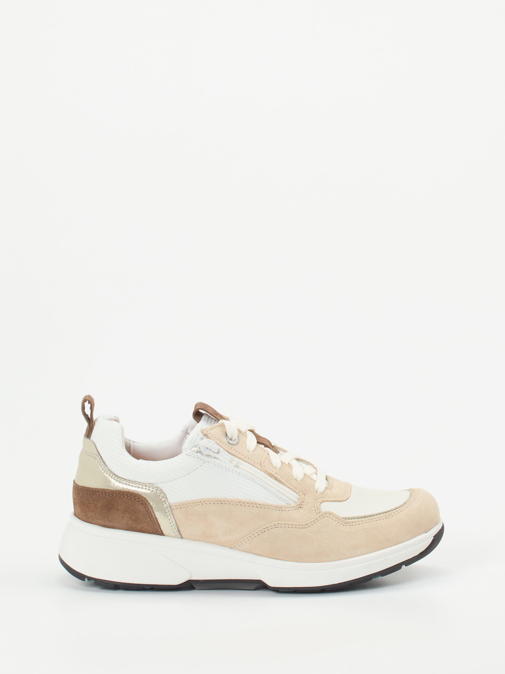 Sneaker beige 2661357000401