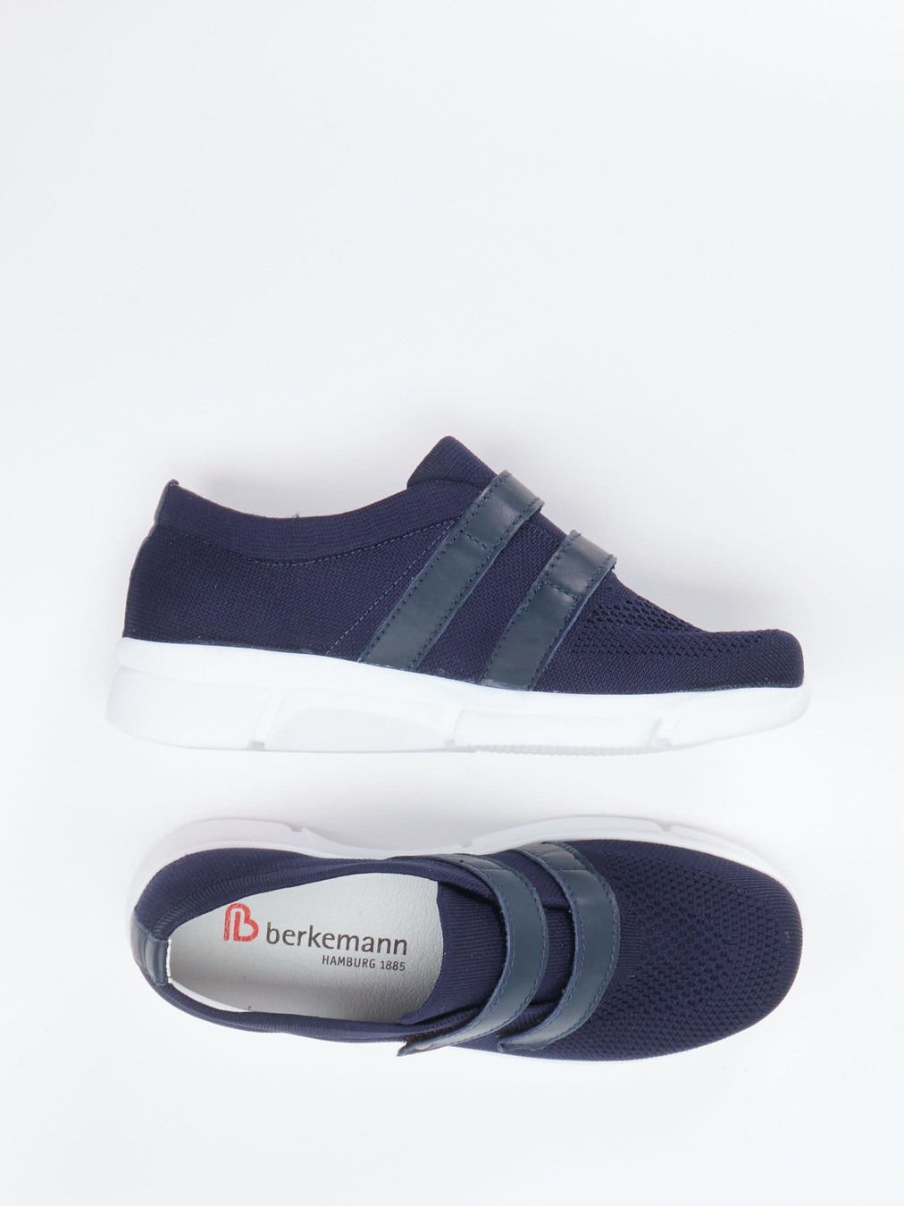 Slipper blau 2563109004204